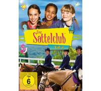 Der Sattelclub Vol. 2 - Episode 14-26 [Alemania] [DVD]