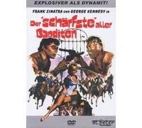 Der Schärfste Aller Banditen [Alemania] [DVD]
