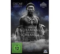 Der Schamane und die Schlange (OmU) [DVD]