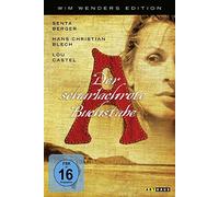 Der scharlachrote Buchstabe [Alemania] [DVD]