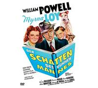 Der Schatten des Dünnen Mannes [Alemania] [DVD]