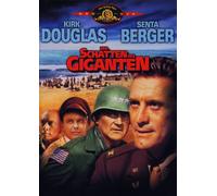 Der Schatten des Giganten [Alemania] [DVD]