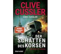 Der Schatten des Korsen: Ein Dirk-Pitt-Roman: 27