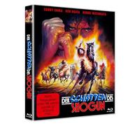 Der Schatten des Shogun [Alemania] [Blu-ray]