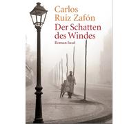 Der Schatten des Windes: Roman: 19615