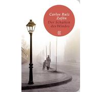 Der Schatten des Windes: Roman