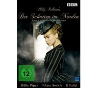 Der Schatten im Norden - The Sally Lockhart Mysteries [Alemania] [DVD]