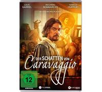 Der Schatten von Caravaggio [Alemania] [DVD]