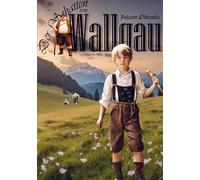 Der Schatten von Wallgau: Eine Geschichte der Musikalischen Alpen