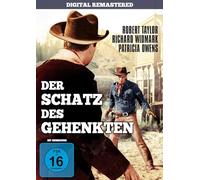 Der Schatz des Gehenkten - Kinofassung (digital remastered) [DVD]