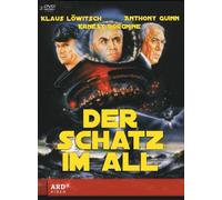 Der Schatz im All [Alemania] [DVD]