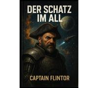 Der Schatz im All - Die Legende von Captain Flintor