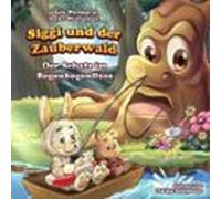 Der Schatz Im Regenbogenfluss (audiolibro)