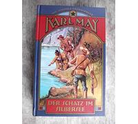 Der Schatz im Silbersee :