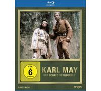 Der Schatz im Silbersee [Alemania] [Blu-ray]