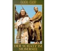 Der Schatz im Silbersee [Alemania] [VHS]