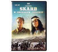 Der Schatz im Silbersee [DVD] (IMPORT) (No hay versión española)