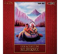 Der Schatz im Silbersee (Hörspiel)