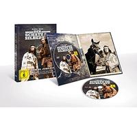 Der Schatz im Silbersee - Mediabook - Limited Edition (+ DVD) [Alemania] [Blu-ray]