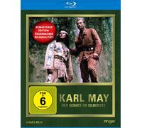 Der Schatz im Silbersee - Remastered Edition [Alemania] [Blu-ray]