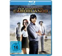 Der Schatz von Caboblanco [Alemania] [Blu-ray]