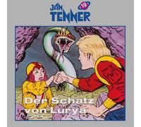 Alive AG – Jan Tenner Classics: Der Schatz Von Lurya (19)
