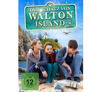 Der Schatz von Walton Island [DVD]