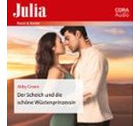Der Scheich Und Die Schöne Wüstenprinzessin (audiolibro)