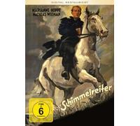 Der Schimmelreiter [Alemania] [DVD]