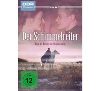Der Schimmelreiter (DDR TV-Archiv) [DVD]