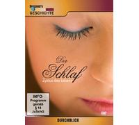 Der Schlaf - Zyklus des Lebens - Discovery Durchblick [Alemania] [DVD]