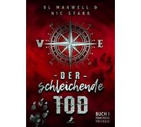 Der schleichende Tod: Four Packs Band 1