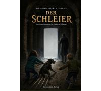 Der Schleier: Dein Grusel-Abenteuer für Kinder ab 10 Jahre - eine spannende Geistergeschichte für Jungen und Mädchen (Die Geisterspürer)
