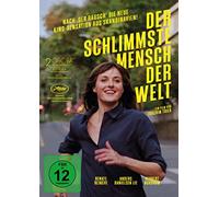 Der schlimmste Mensch der Welt [Alemania] [DVD]