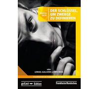 Der Schlüssel, um Zwerge zu definieren [Alemania] [DVD]