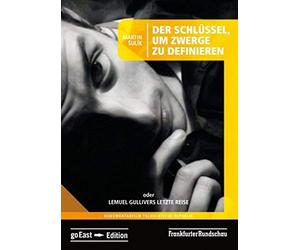 Der Schlüssel, um Zwerge zu definieren [Alemania] [DVD]