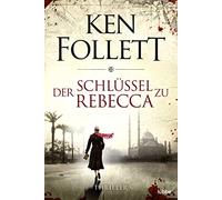 Der Schlüssel Zu Rebecca