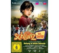 Der Schlunz 1 - Rettung in letzter Sekunde [Alemania] [DVD]