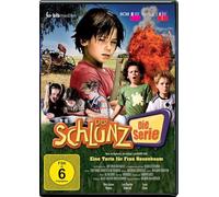 Der Schlunz 5 - Eine Torte für Frau Rosenbaum [Alemania] [DVD]