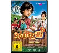 Der Schlunz 7 - Alles für die Katz [Alemania] [DVD]