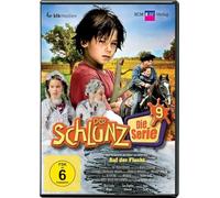 Der Schlunz - Die Serie, Folge 9 [Alemania] [DVD]