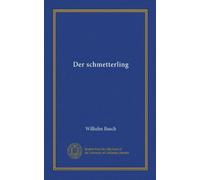 Der schmetterling