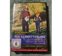 Der Schmetterling [Alemania] [DVD]