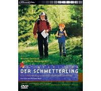 Der Schmetterling [Alemania] [DVD]