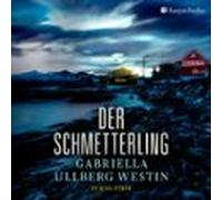 Der Schmetterling (ein Johan Rokka Krimi) [ungekürzt] (audiolibro)