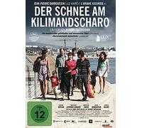 Der Schnee am Kilimandscharo [Alemania] [DVD]