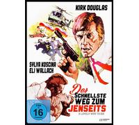 Der schnellste Weg zum Jenseits – DVD – Alemania