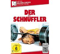 Der Schnüffler - Dieter Hallervorden Collection [Alemania] [DVD]