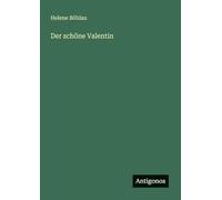 Der schöne Valentin