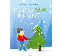 Der schönste Baum der Welt